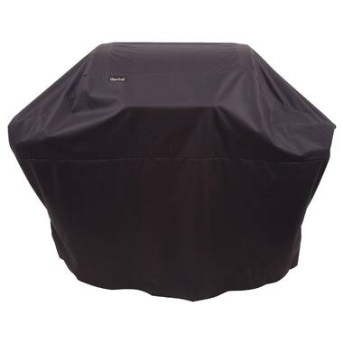 CharBroil All Season Grill Cover Fits up to 12